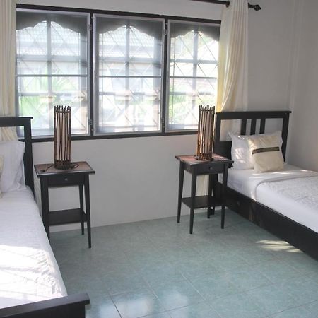 Bed and Breakfast Baan Sawainam Ko Tao Exterior foto
