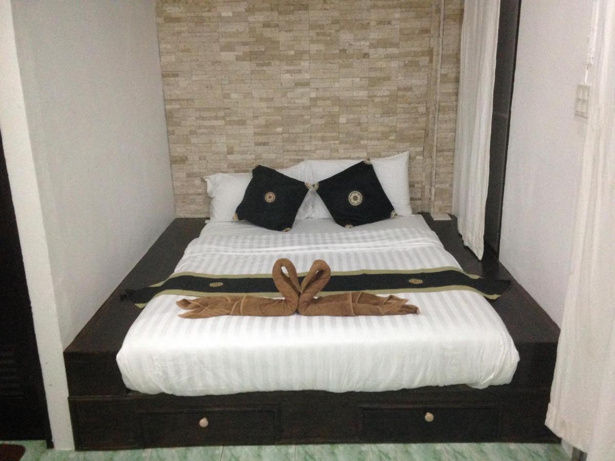 Bed and Breakfast Baan Sawainam Ko Tao Exterior foto